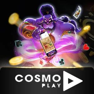 cosmoplay